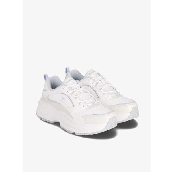 男女 幅広ベストスニーカー ウェイビー デイ v2 / FS261OD03X005102