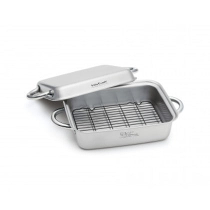 ビタクラフト ダブルグリル 10710001