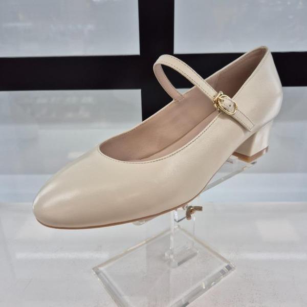 HC11 ラムスキン 女性 パンプス Y2T8U51P339 (45269087)