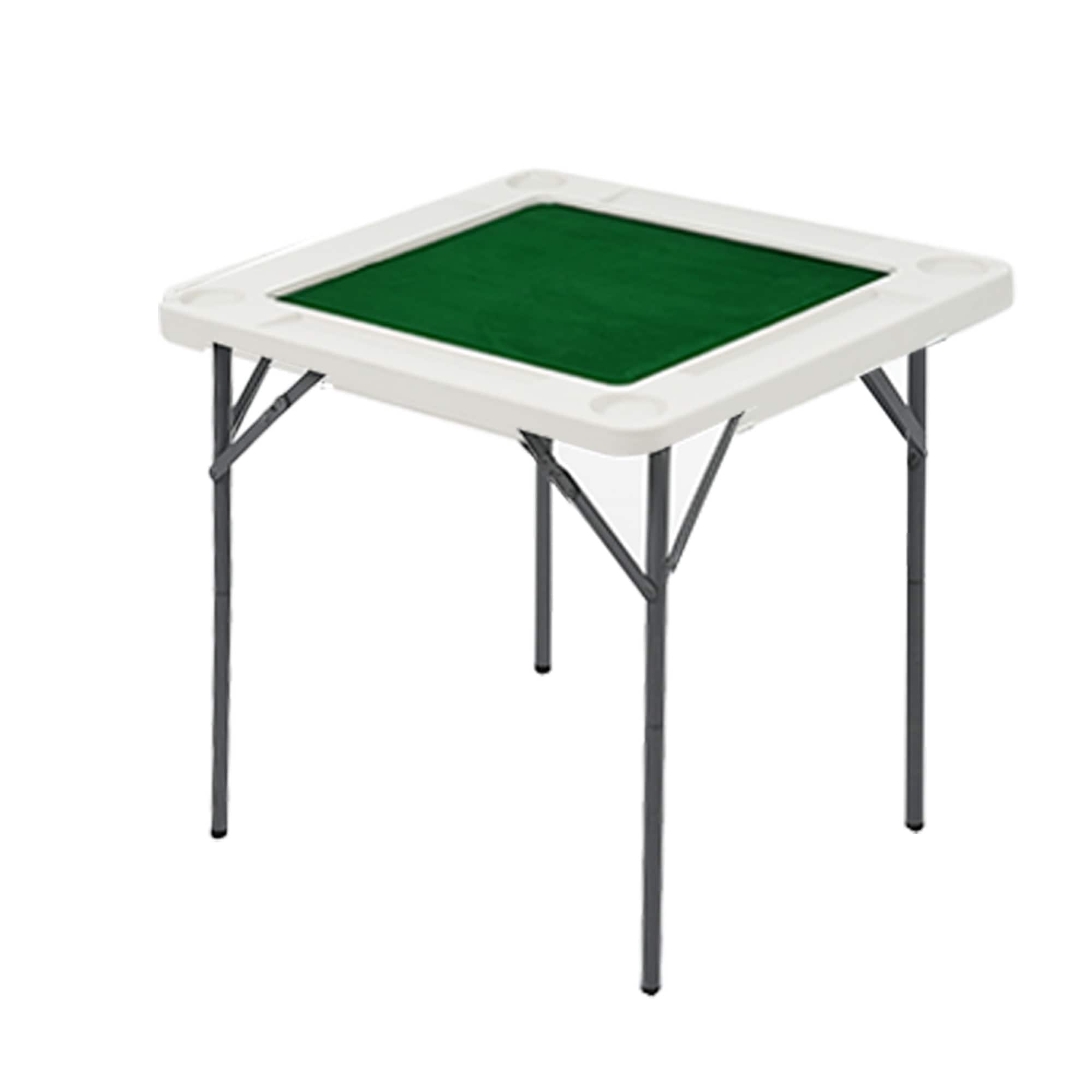 426麻雀卓 麻雀 テーブル 折りたたみ式 高さ2段階調整 折りたたみ テーブル 麻雀ゲーム テーブルタイプ 折り畳み 麻雀台 手打ち用 マージャン台 雀卓