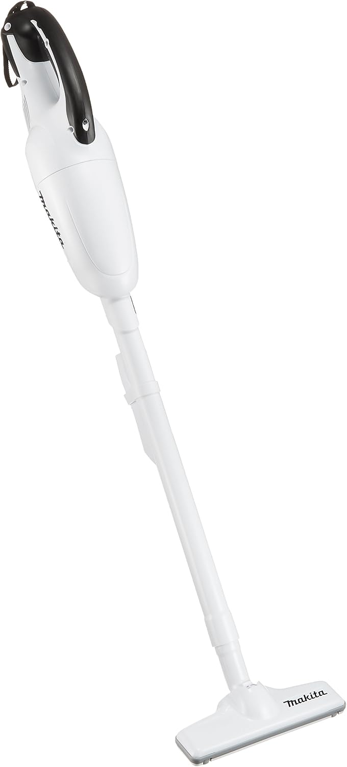 マキタ コードレス掃除機CL140 カプセル式 14.4Vバッテリ充電器付 CL140FDRFW