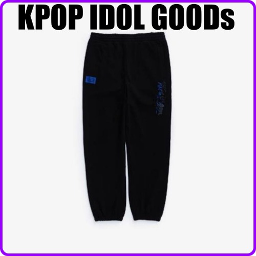 BTS Map Of The Soul Tour ジョガーパンツ Jogger Pants 韓国アイドル グッズ