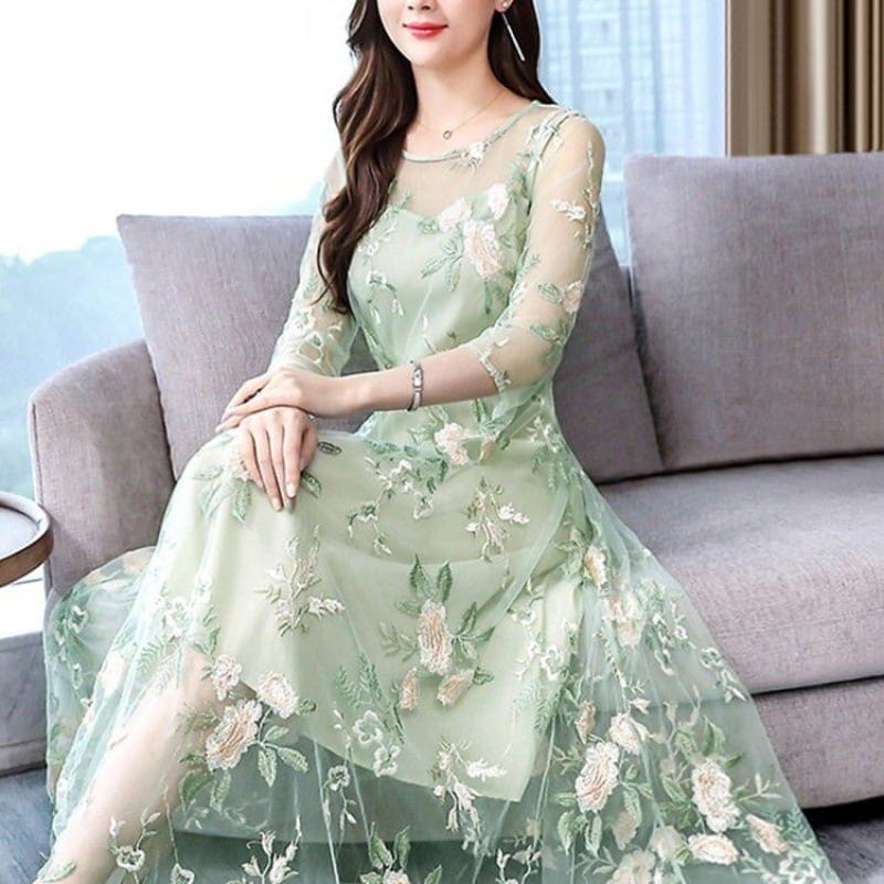 ドレス おすすめ おしゃれ お洒落 激安 安い プチプラ パーティードレス お呼ばれ ドレス フォーマル ドレス ロングドレス ラウンジ ドレス イブニング ドレス シースルー ドレス ゲス