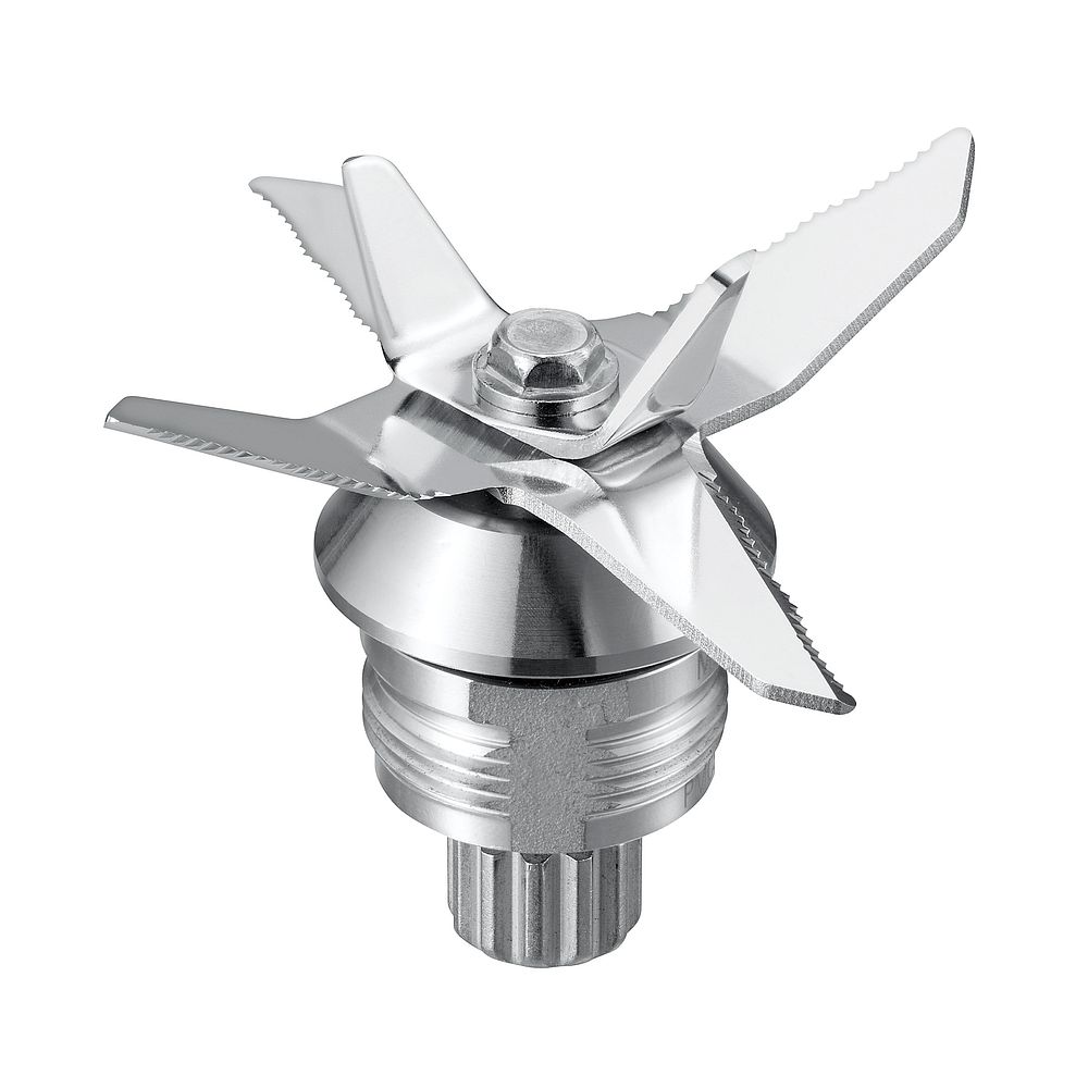 マルチシェフ 1.2Lミルブレンダー用パーツ PMC3-001BL ブレンダー用ブレード