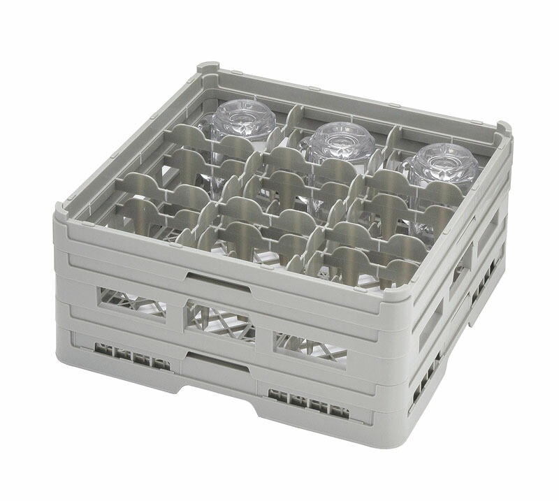 本間冬治工業 弁慶ラック フルサイズ ステムウェアーラック 9仕切り S-9-125