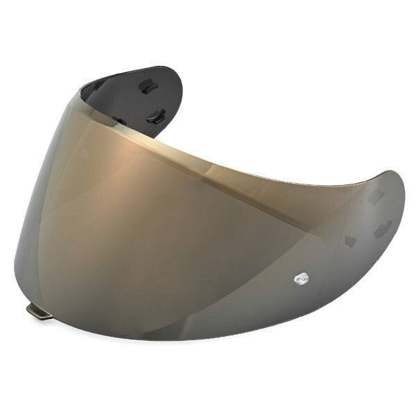 D48986 NOLAN ヘルメット N80-8 / N60-6 シリーズ用 オプション品 シールド ゴールド