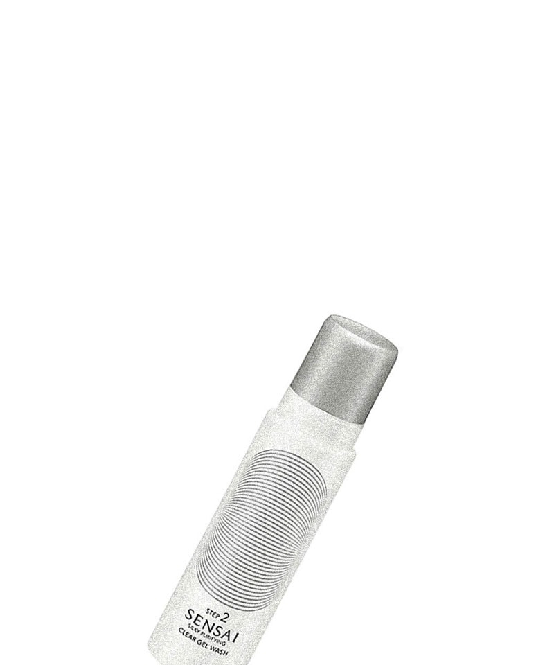 【国内正規品】 SENSAI(センサイ) ＳＰ　クリアジェルウォッシュ 145mL／洗顔料