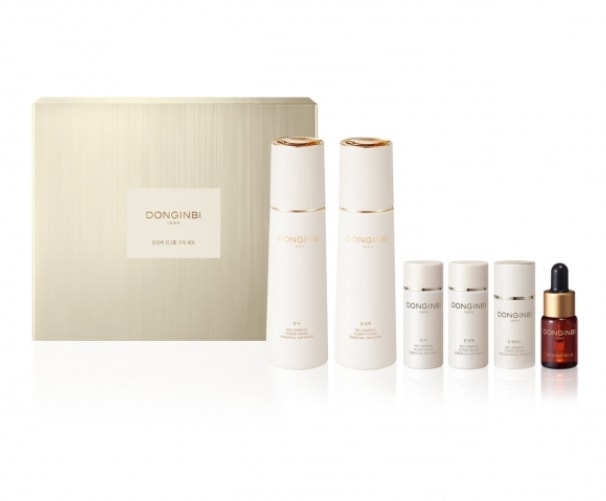 彤人秘2021新品 ジン2種セット+プレゼントキット