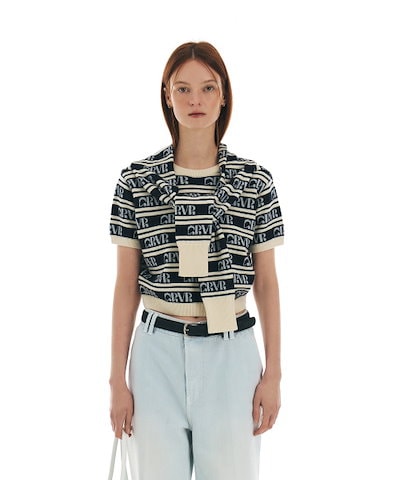 エドヴィナホール デニムジャケット エドウィンナホール Edwina Hoerl