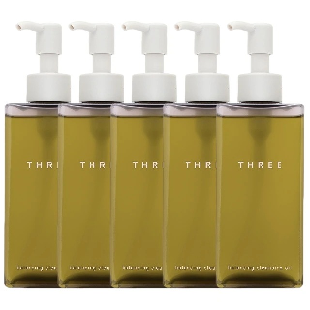 バランシング クレンジング オイル N 185ml x 5 お得な5個セット