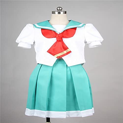 少女革命ウテナ姫宮アンシーフェニックス制服コスプレコスチューム