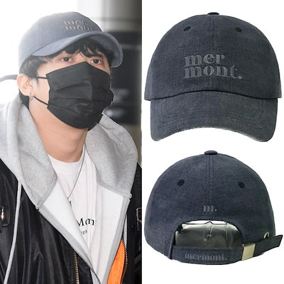 straykids 6期 ペンミ 韓国 キャップ 帽子 チャンビン 公式オンライン販売