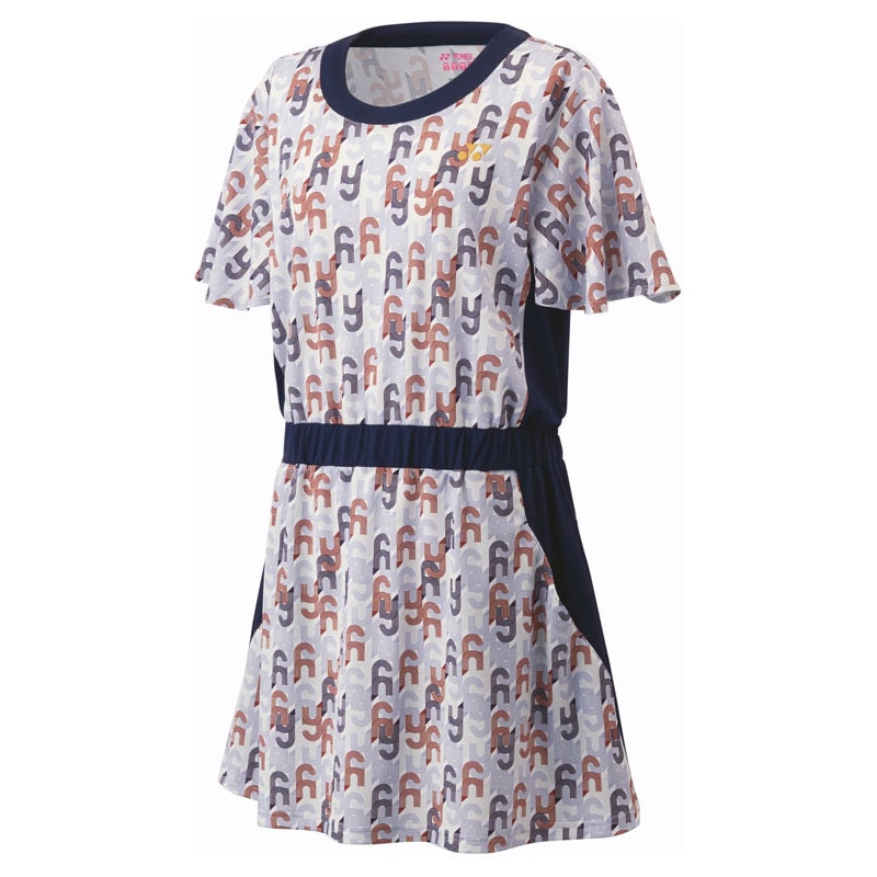 ウィメンズワンピース テニス・バドミントン アパレル(レディース) 20796-170