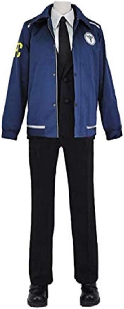 Psycho-Pass 狡噛慎也 宜野座伸元 監視官 制服 コスプレ衣装 7,480円