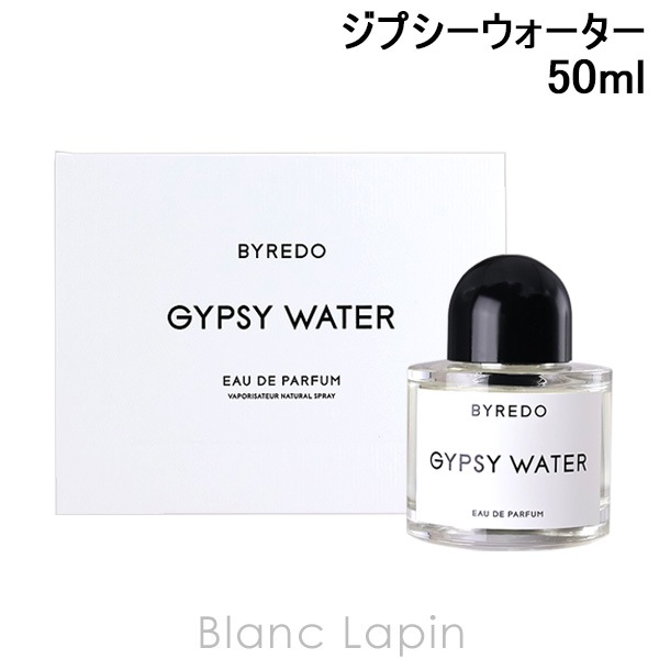 【箱・外装不良】バイレード BYREDO ジプシーウォーター EDP 50ml [875300/806014]
