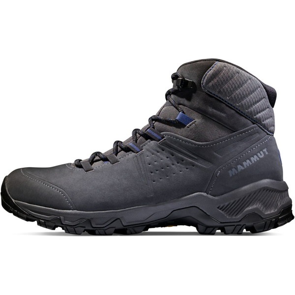 MAMMUT マムート マーキュリー4 ミッド ゴアテックス メンズ Mercury IV Mid GTX R Men アウトドア シューズ 303004710-00293