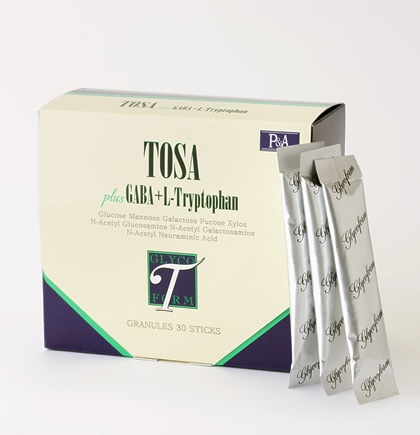 糖鎖サプリメント 糖鎖 トウサ とうさ TOSA 顆粒タイプ 3g×30包 糖鎖HBCフナト 糖鎖栄養素 サプリ 糖鎖栄養素 サプリメント　健康食品 tousa サプリメント 顆粒スティック