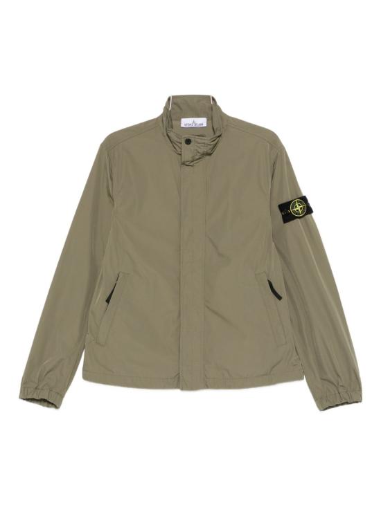 STONE ISLAND Men Jacket L1S154100033 S0026V005G Green