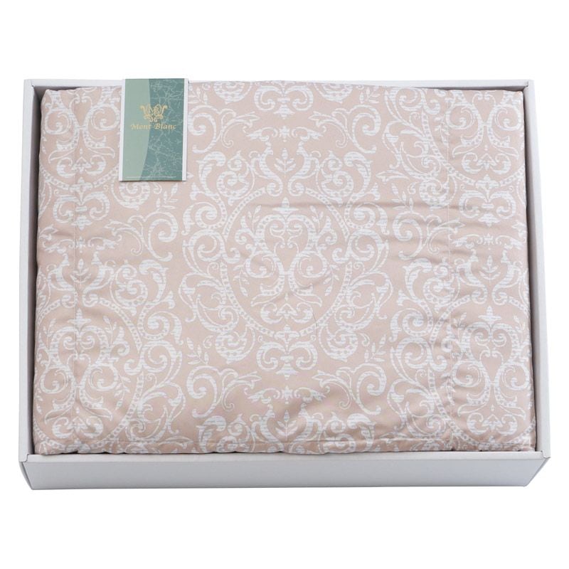 洗える羽毛肌掛ふとん C-A