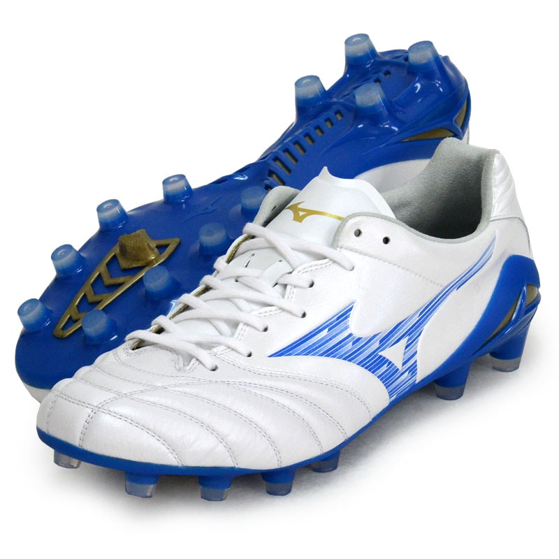 モナルシーダNEO 3 ELITE (MONARCIDA) サッカースパイク 24FW (P1GA242025)