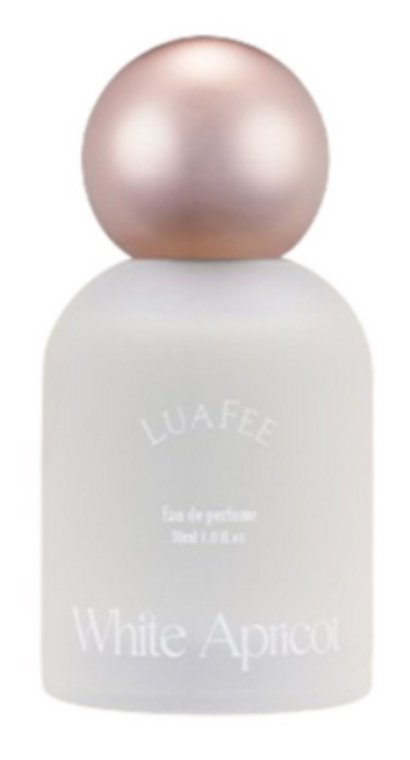 ホワイト アプリコット 30ml/香水/高い 副香率/フレグランス/ 桃香水 6,494円