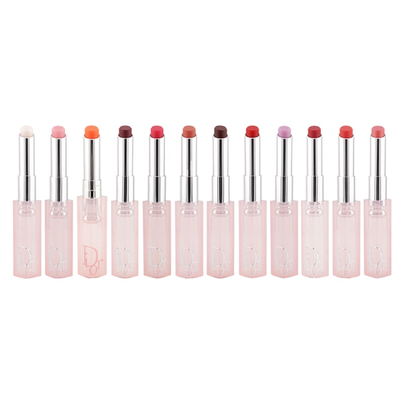 アディクト リップ グロウ [12種類から選べる] 3.2g リップバーム 口紅 グロス リップライナー 女性 誕生日 プレゼント[ギフトラッピング対応] 5,432円