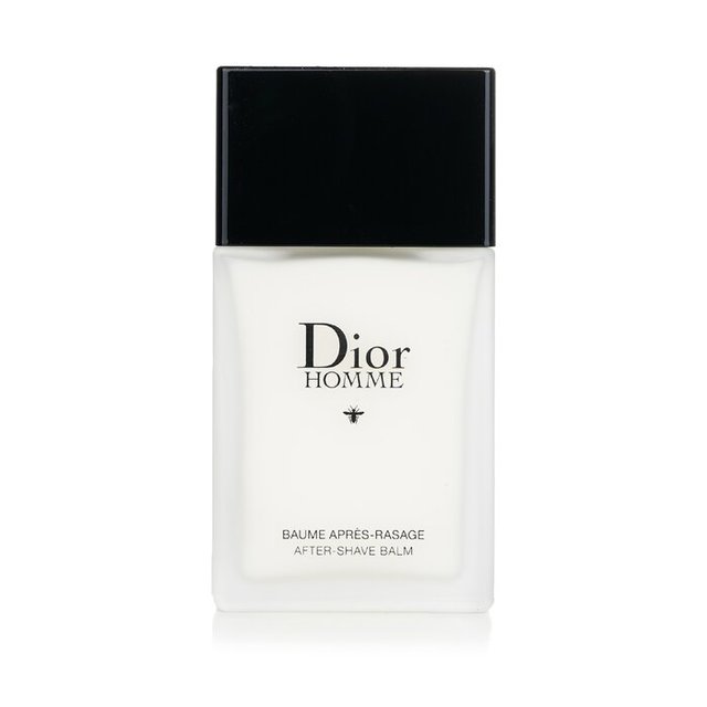 ディオール オム アフターシェイブ バーム 100ml