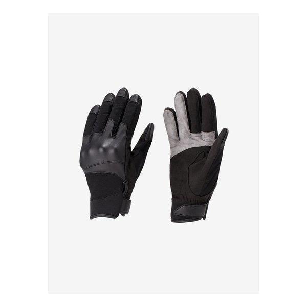 GB64183 ナノフロントメッシュコントロールグローブ ユニセックス ブラック M 23-24cm GB64183BKM