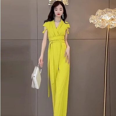 ジャンプスーツ ワイドパンツ ロング丈 半袖 ワイド かわいい 大人可愛い きれいめ カジュアル 大人 上品 おしゃれ お洒落 かっこいい 大人女子 ラブリー キュート ガーリー 個性的 クール