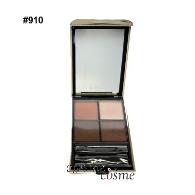 ゲラン オンブル ジェ #910 アンドレスド ブラウン(3346470439658)