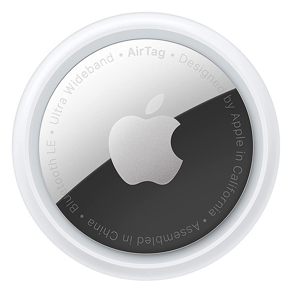 Apple AirTag MX532ZPA アップル