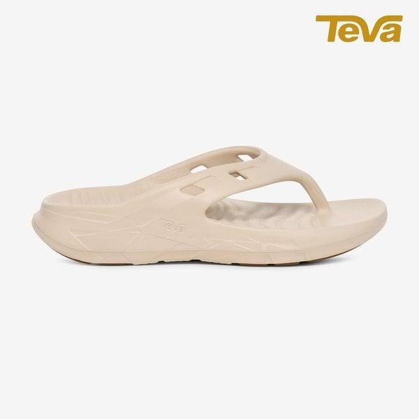 （アフレートレイルフリップ）TEVA女性滑り止めパッド入り女性用フリップフロップビーチサンダルSTVF2516777-BIR
