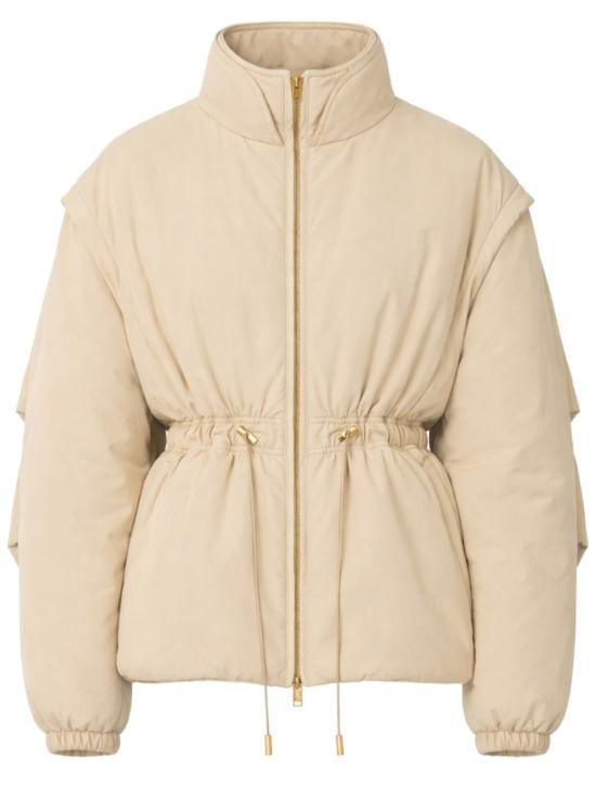 ISABEL MARANT ETOILE Women Coats MA0007FB C3G01E23EC Neutrals