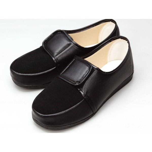 マリアンヌ リハビリシューズW603 クロ 22.0 メーカー直送 5,085円