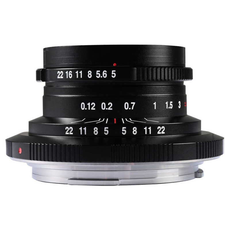 LAOWA　15mm F5 Cookie FF Canon RF　15MMF5CANONRF