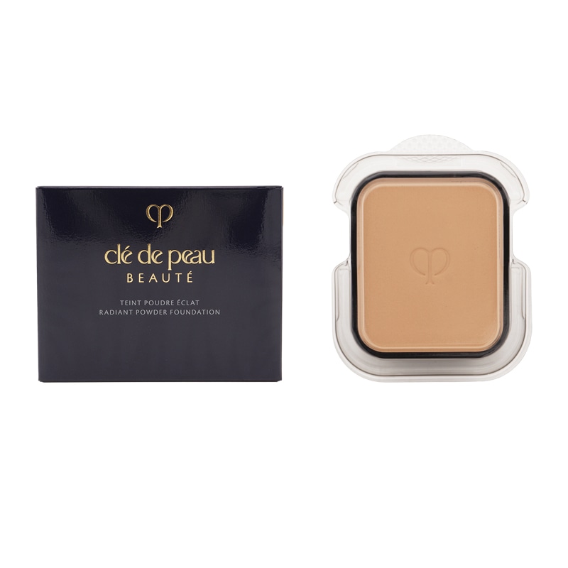 タンプードルエクラ オークル10 8g パウダーファンデーション レフィル SPF25・PA++ [ギフトラッピング対応]