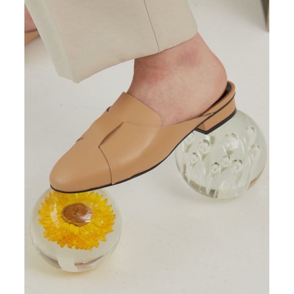 ヘイリー HJ20017_ベージュ