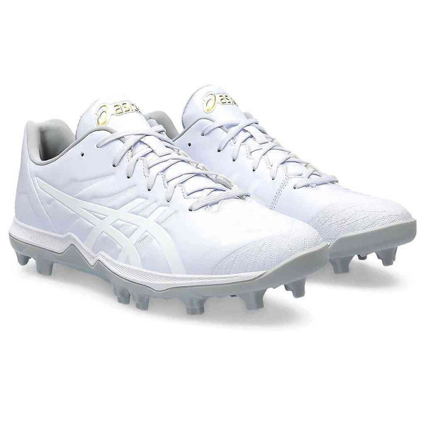 アシックス ベースボール asics 野球 GOLDSTAGE FANG メンズ ベースボール シューズ 靴 1121A067-110