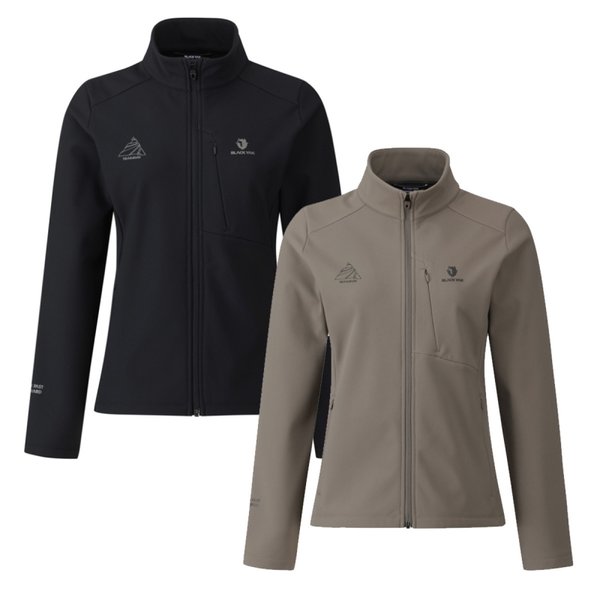 女性レジャー登山ジャケット トレーニング 起毛 トレーニング ジャケット2 1BYSJWU501