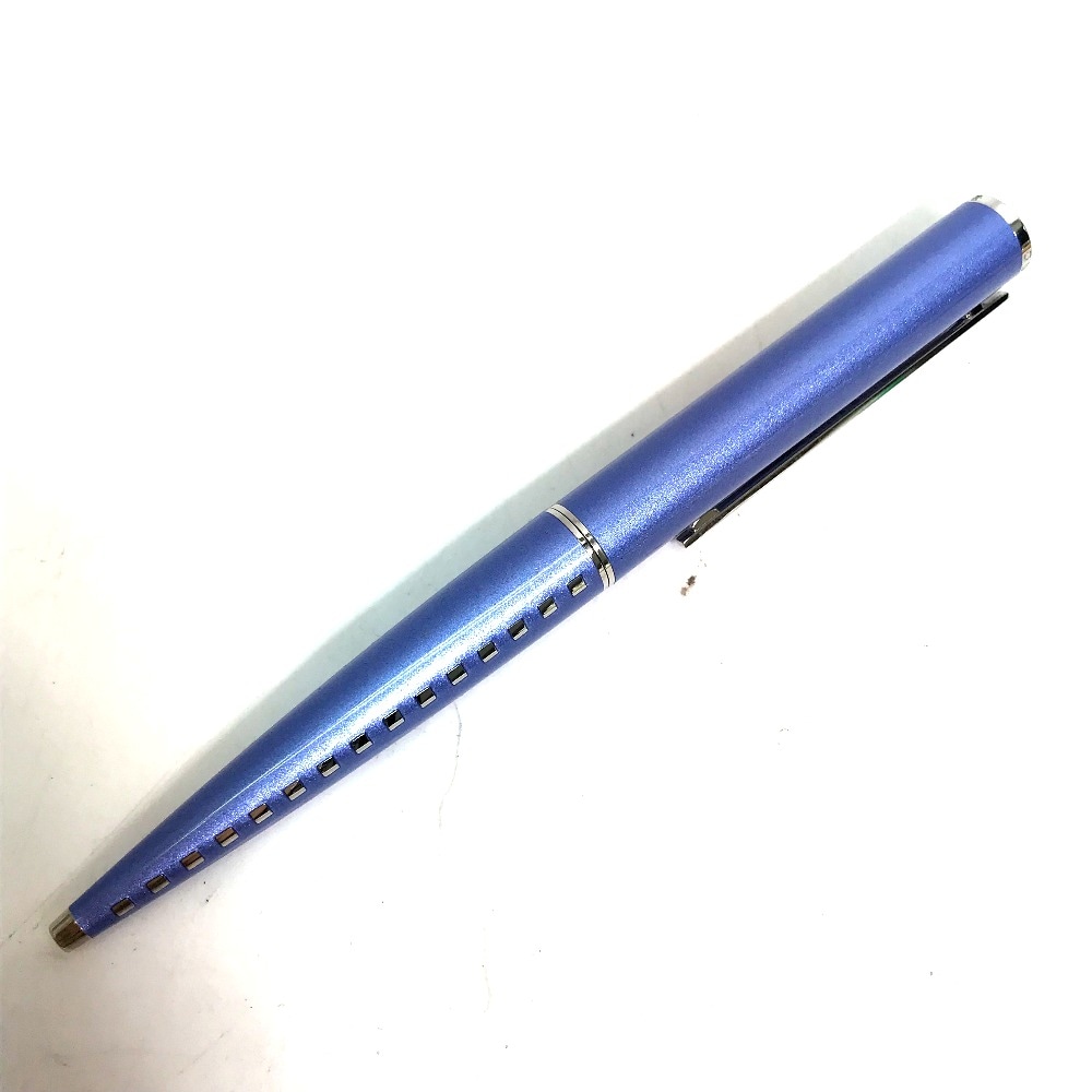 一流の品質 Louis Vuittonボールペン N79259 ジェットリーニュ 筆記具