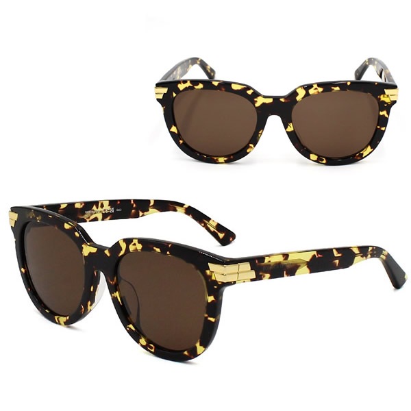 サングラス BV1104SA-002 サングラス アジアンフィット メンズ レディース ユニセックス ハバナ ブラウン