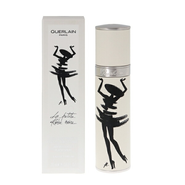 ラ プティット ローブ ノワール （レフィラブル） EDP SP 20ml