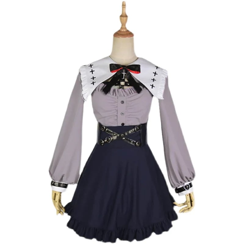 バーチャル YouTuber VTuber 葛葉 コスプレ 衣装