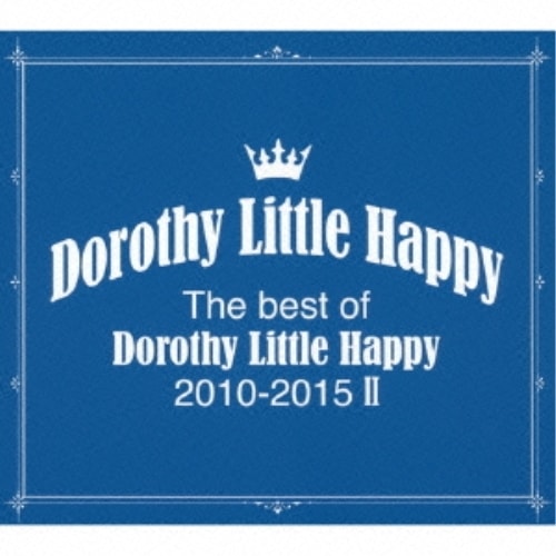 Dorothy Little Happy ／ T h e best of Dorothy Little Happy 2010... (CD) AVCD-93351
