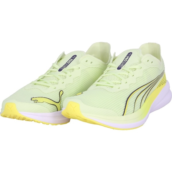 PUMA プーマ リディーム プロ レーサー ウェルネス シューズ 37944221