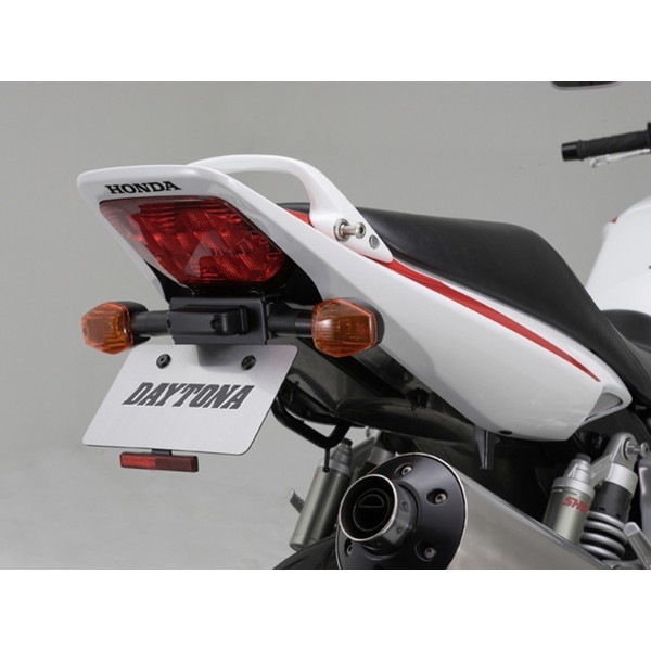 D74290 [フェンダーレス車種別キット CB1300SF/SB(0309)] 6,371円