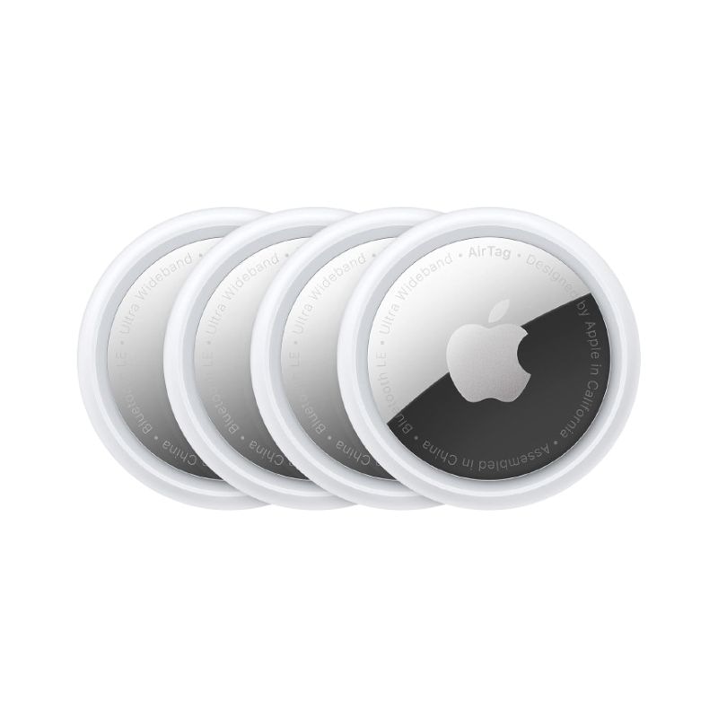 Apple AirTag MX532ZP/A 正規品 4549995106589