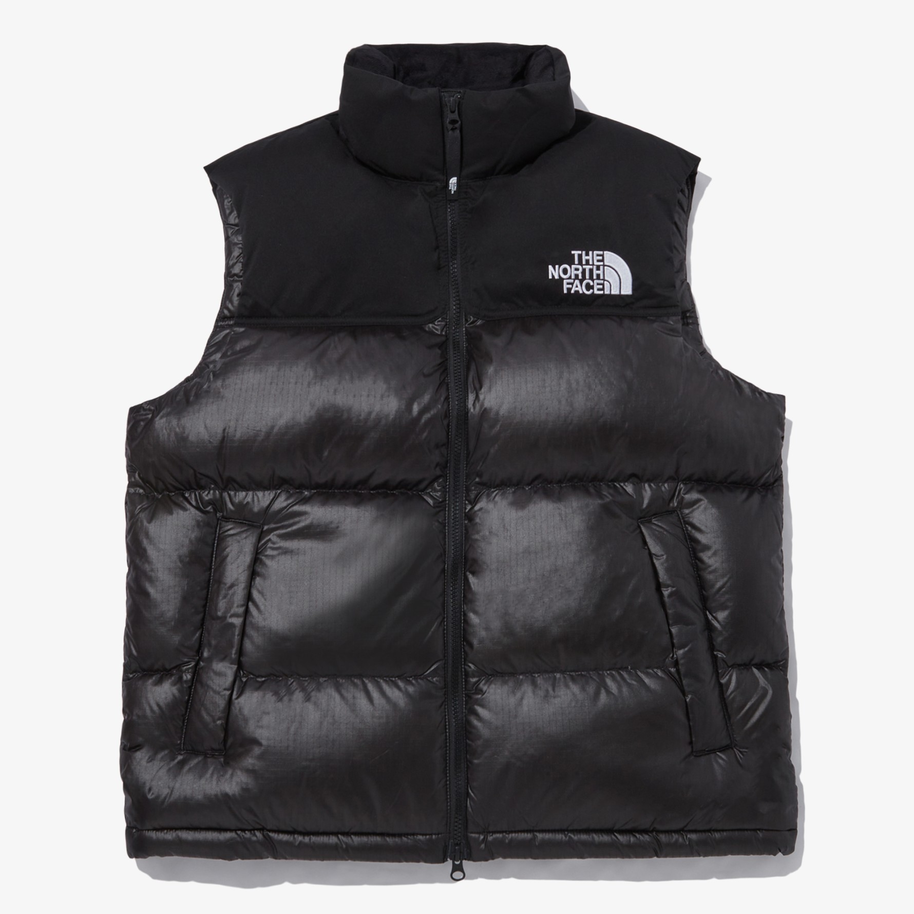 韓国正規品保証 関税負担なし NV1DP50J NOVELTY NUPTSE RDS DOWN VESTデイリー 基本 着装 男子 女子 人気 韓国 ファッション 男女共用 アウトドア