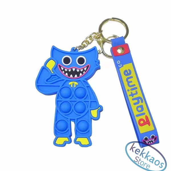 Qoo10] 「即納」ハギーワギーポップイットプッシュ
