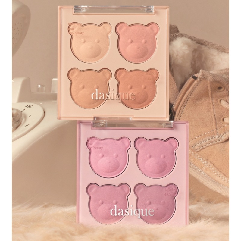 ブレンディングムードチーク